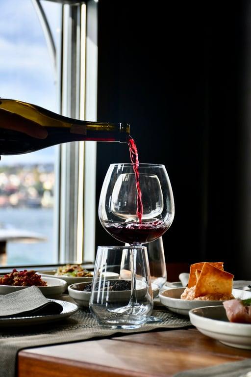 Uskumru Restaurant fotoğraf 4