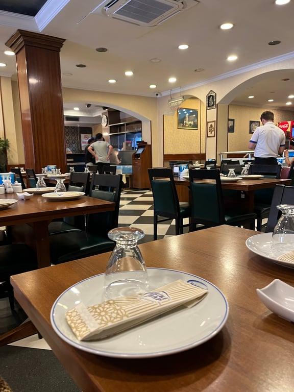 Hakiki Kebap fotoğraf 1
