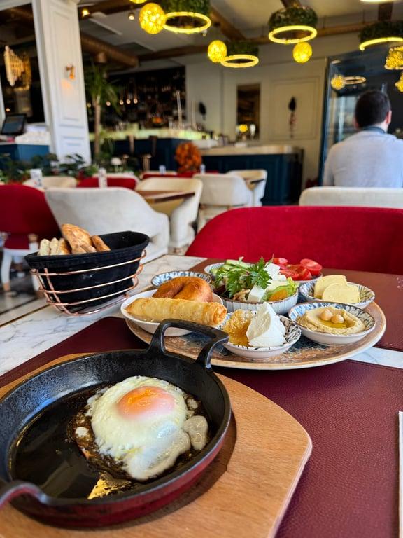 Resto Lordom Bomonti fotoğraf 15