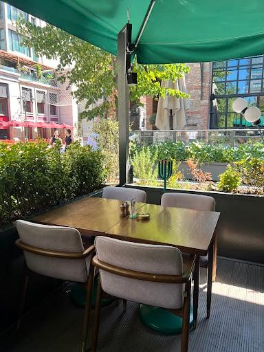 Lou Cafe Bistro - Fişekhane fotoğraf 6