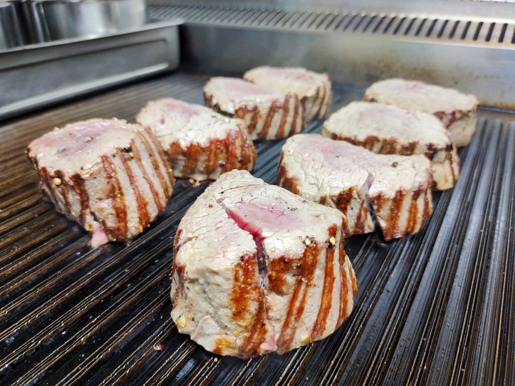 Chefmetin Moonlightrestaurant&Steakhouse fotoğraf 8