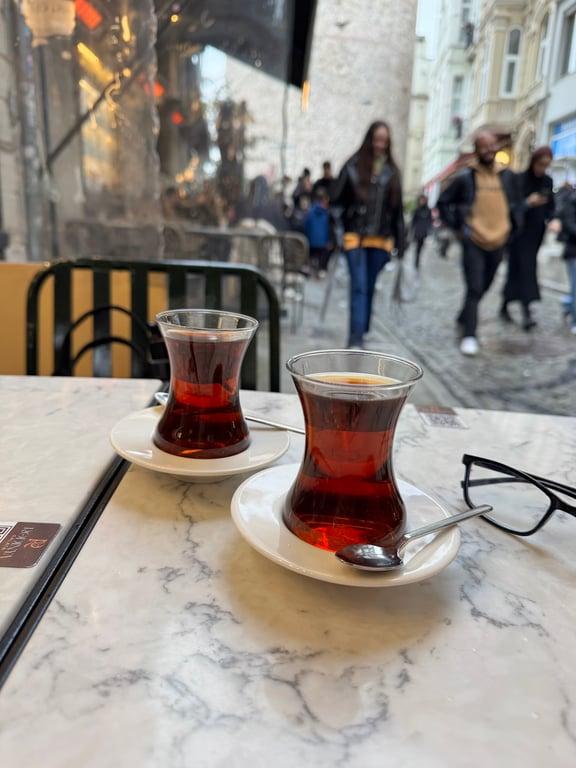 Rodinya Galata fotoğraf 8