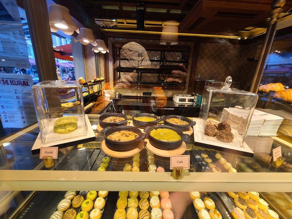MENDEL'S Chocolatier fotoğraf 5