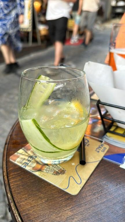 Kuzen Beer Cafe fotoğraf 11