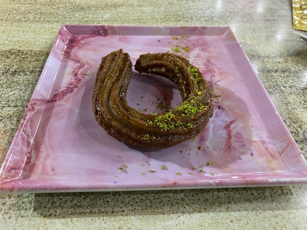 Kaburgacı Yaşar Usta fotoğraf 15