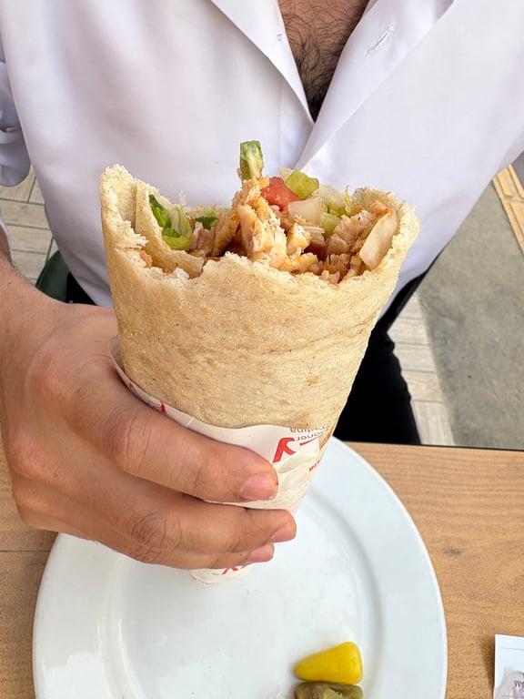 Lezzy Döner fotoğraf 22