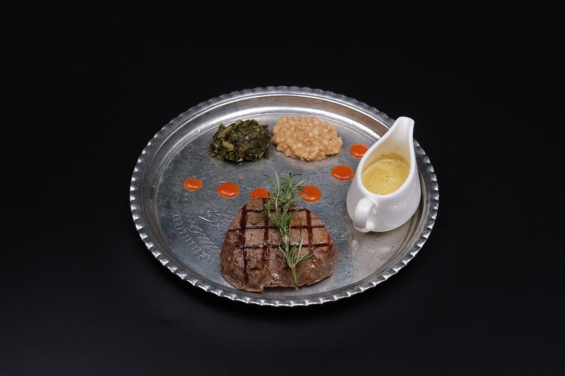 360 Panorama Restaurant fotoğraf 8