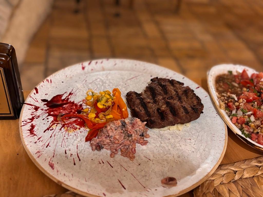 İnci Cave Restaurant fotoğraf 5