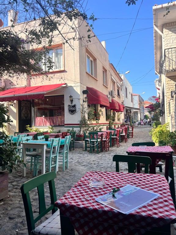 Vino Şarap Evi fotoğraf 4