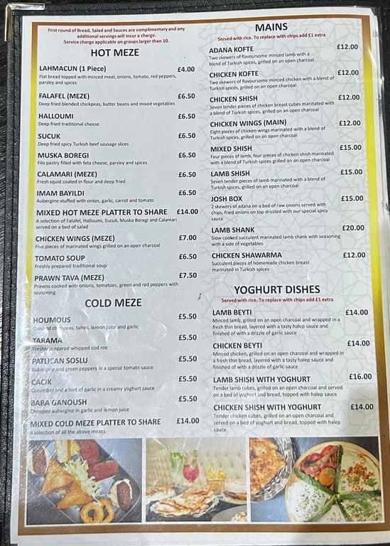 Adana Turkish with Fusion® fotoğraf 3