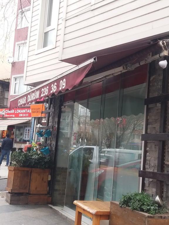 Çınar Dürüm fotoğraf 3