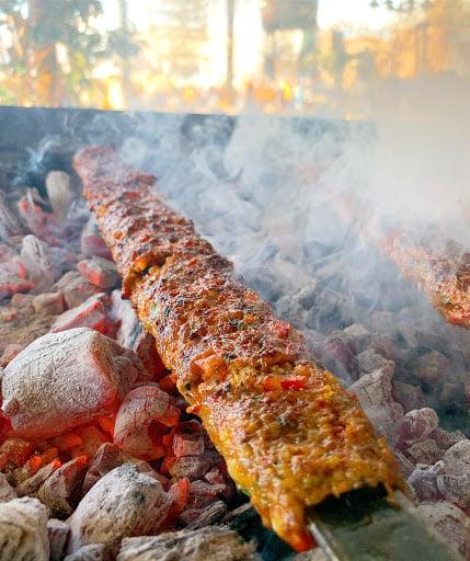 Göçtü Restaurant Yalıkavak/BODRUM fotoğraf 2