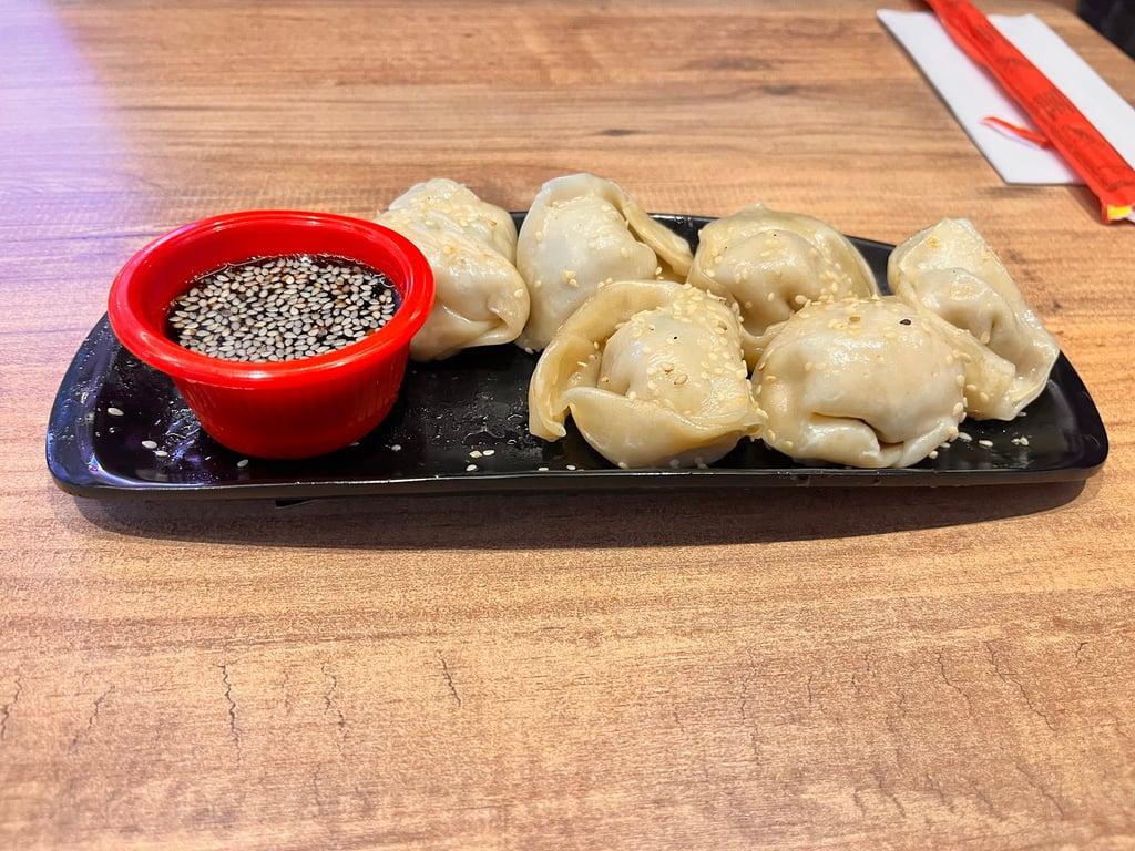 Bento Noodles Yeldeğirmeni fotoğraf 4
