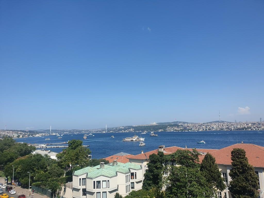 Azure The Bosphorus fotoğraf 6