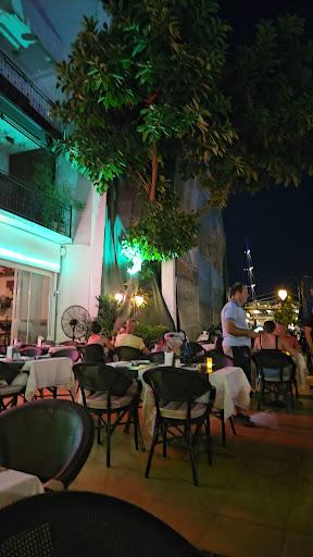 O`yes restaurant fotoğraf 2