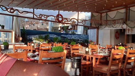 Eskiyer Balik Restorant fotoğraf 7