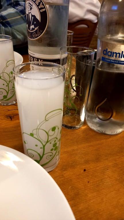 Kalamış Restoran fotoğraf 8