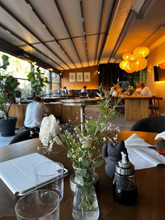 KODO • Sushi Wok Grill • Antalya | Konyaaltı fotoğraf 7