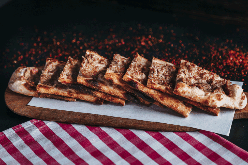 Değirmentepe Cağ Kebap, Pide & Köfte fotoğraf 7