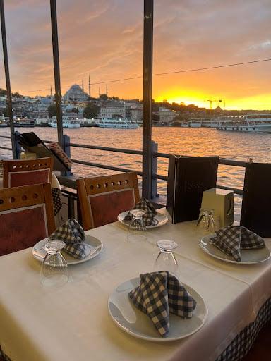 Fish Port Restaurant fotoğraf 5