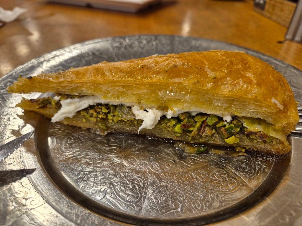Baran Et Mangal fotoğraf 9