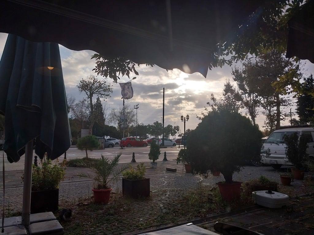 Balıkçı Mustafa fotoğraf 1