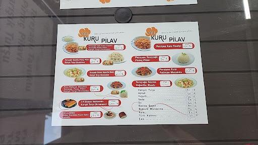 Adı Kuru Pilav fotoğraf 8