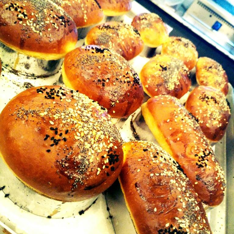 Burger No7 Bostanlı fotoğraf 7