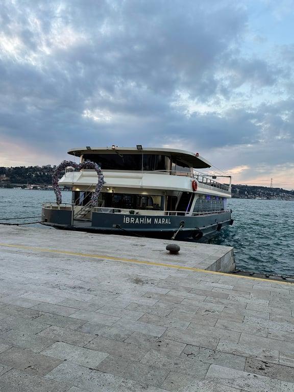 Beylerbeyi Sabancı Polisevi Sosyal Tesisi fotoğraf 3