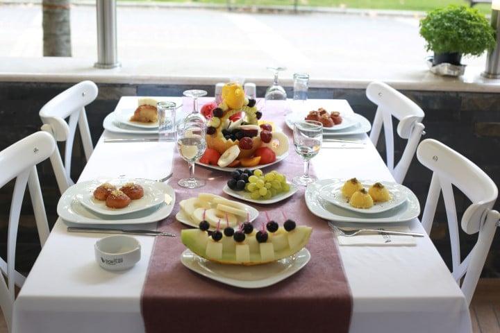 Kültürpark Dörtler Restaurant fotoğraf 3