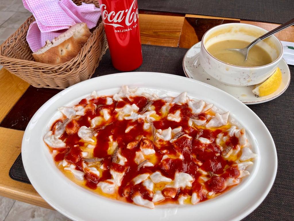 Turkish Ravioli Restaurant fotoğraf 7
