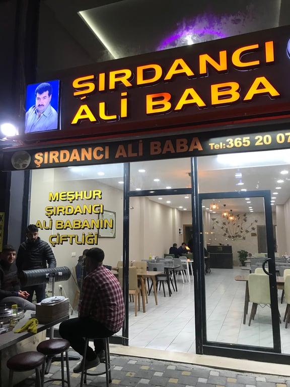 Şırdancı Ali Baba fotoğraf 5
