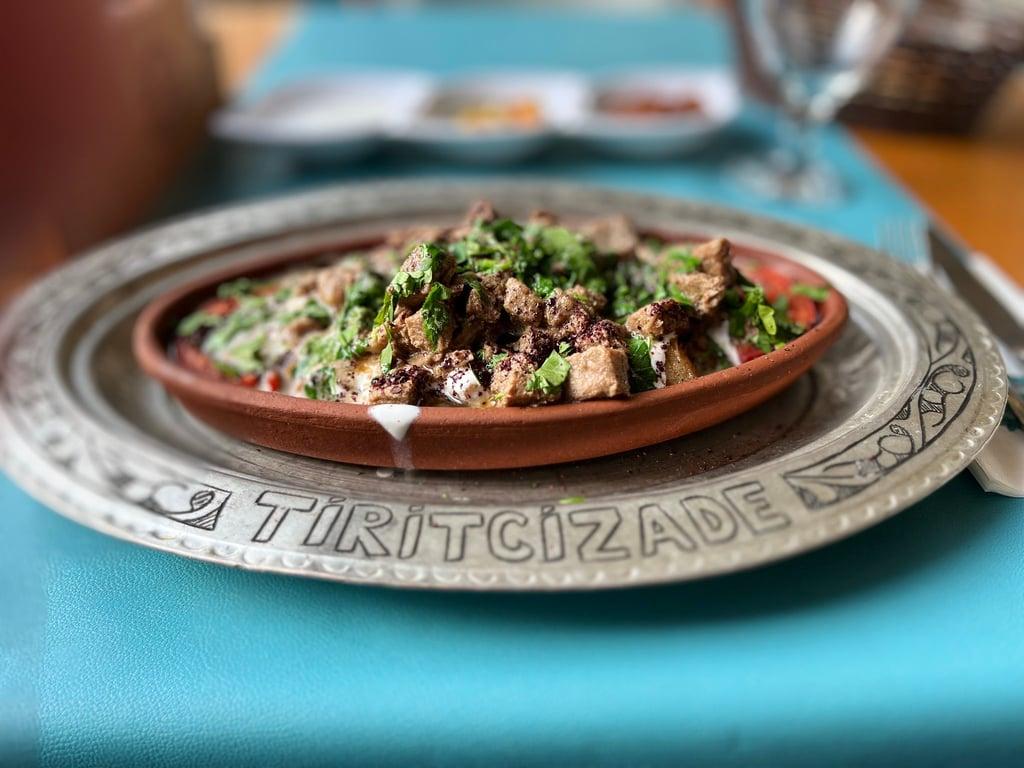 Tiritcizade Restoran - Konya Mutfağı fotoğraf 12