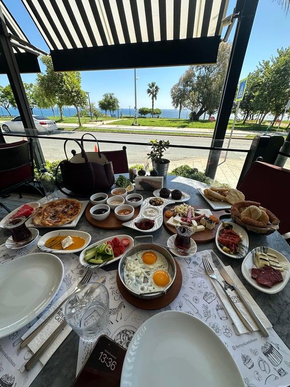 The Royal Castle Bistro fotoğraf 10
