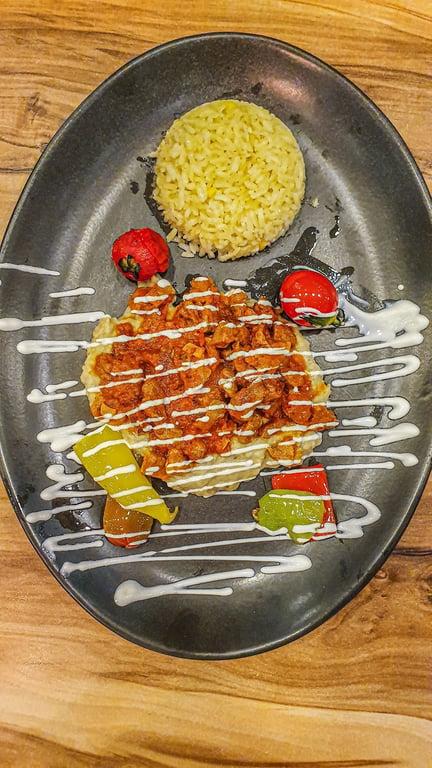 Tatlı Park (Binevler & Restoran-Şube) fotoğraf 2