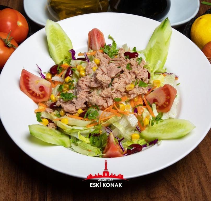 Alsancak Eski Konak Pide Kebap fotoğraf 18