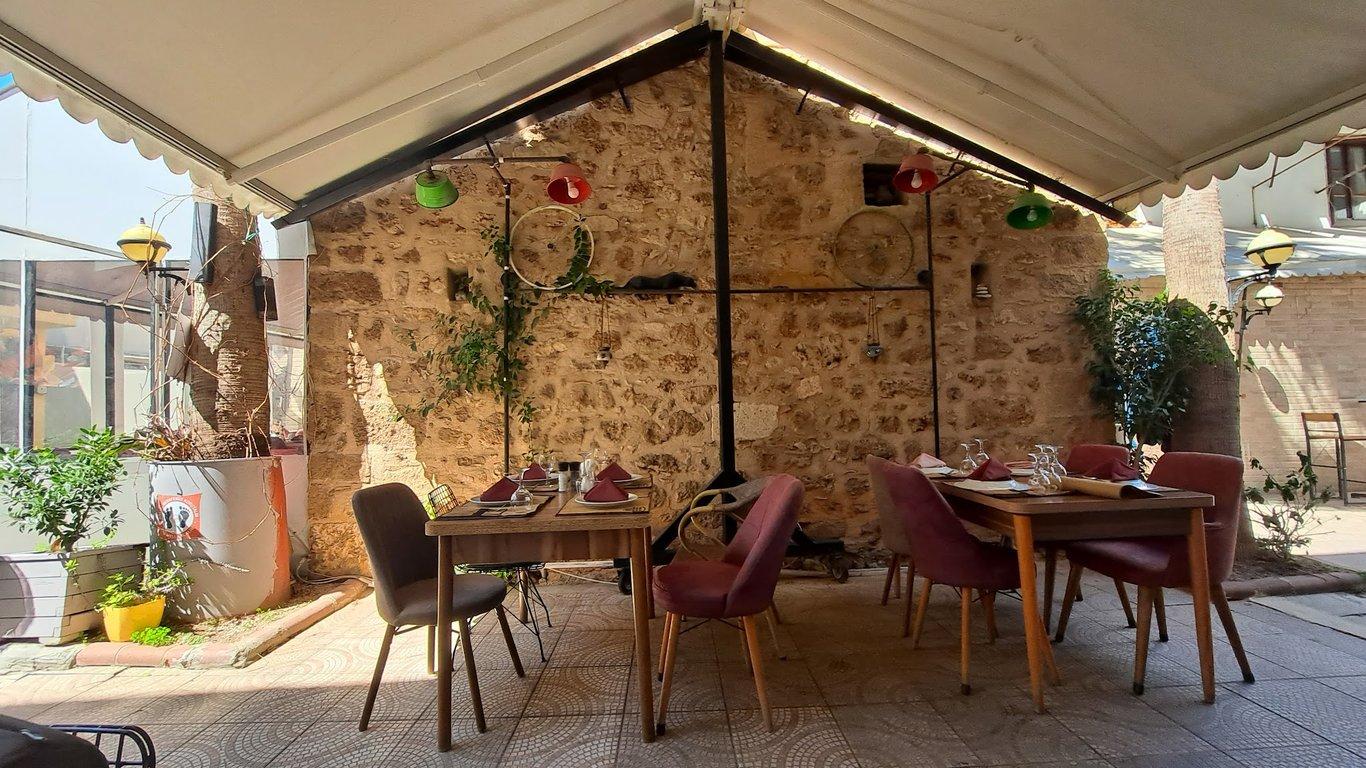 Grand Friends Fish & Steak Restaurant fotoğraf 16