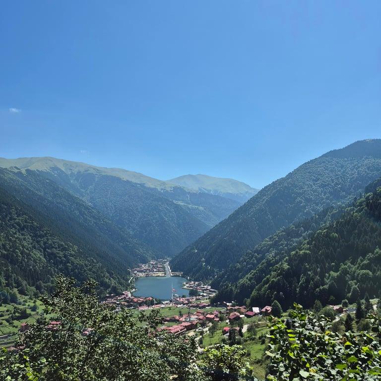 ŞÖMİNE KAFE