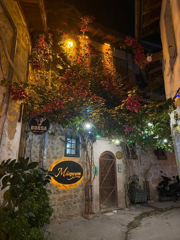 Müzeyyen Antakya fotoğraf 16