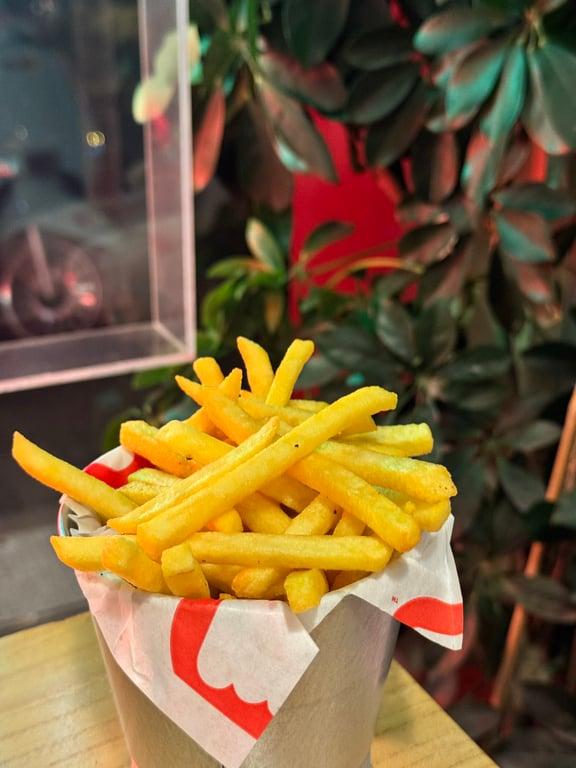 Biber Burger fotoğraf 4