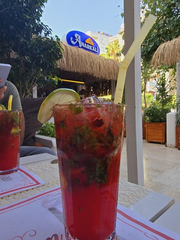 Canape Cafe & Bistro fotoğraf 18