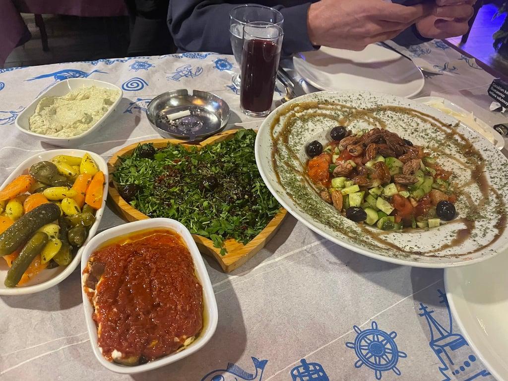 Mıdık Kazbaşı Restaurant Murat Ezgü fotoğraf 6