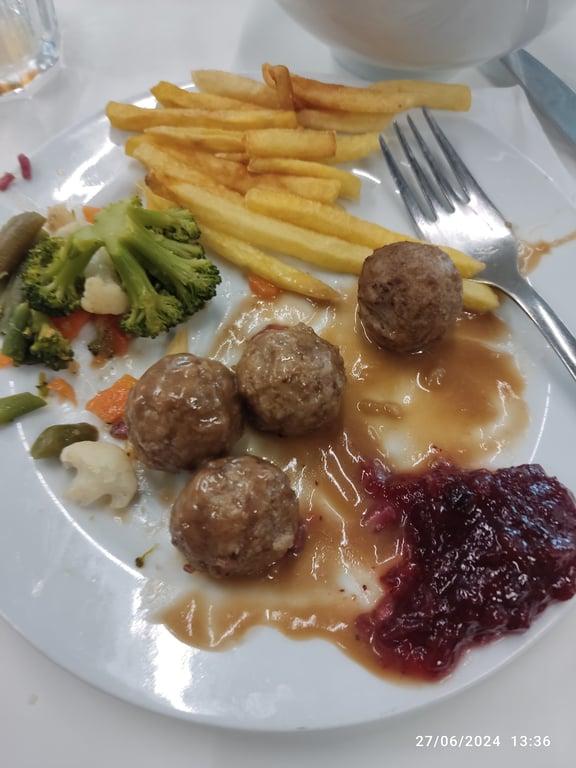 IKEA Restoran ve Kafe fotoğraf 10