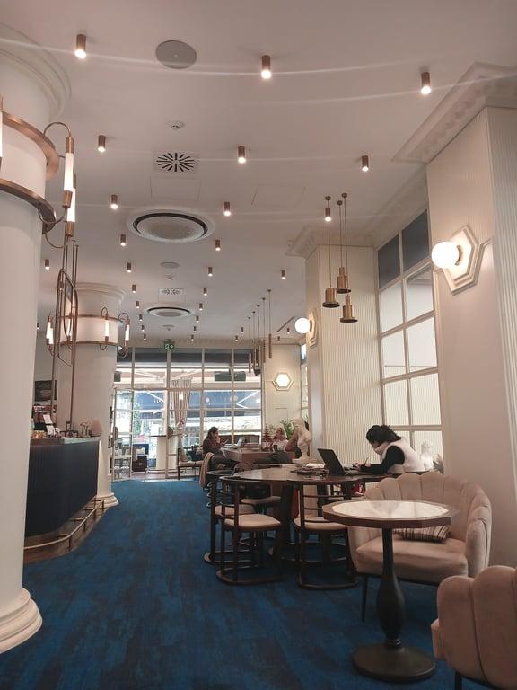 Civitas İstanbul fotoğraf 3