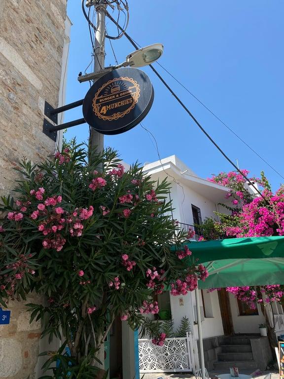 4Munchies Bodrum Merkez fotoğraf 9