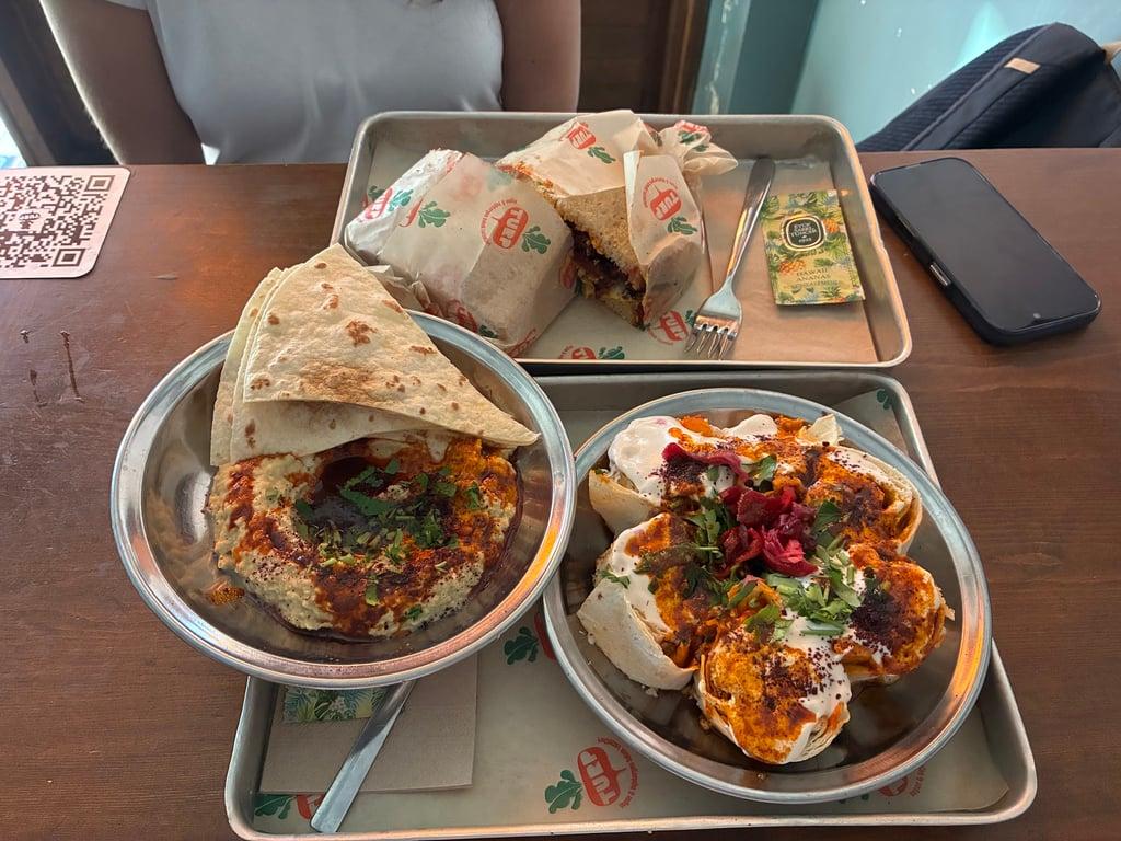 Turp Vegan Sokak Lezzetleri fotoğraf 7