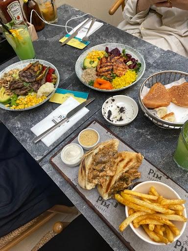 Pim Karaköy fotoğraf 9