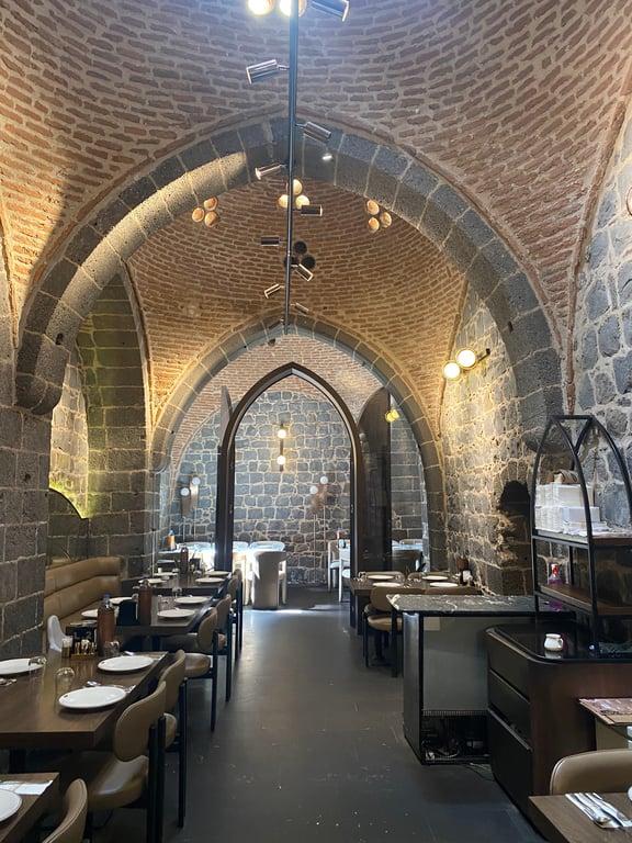 Fırın-ci Sur fotoğraf 3