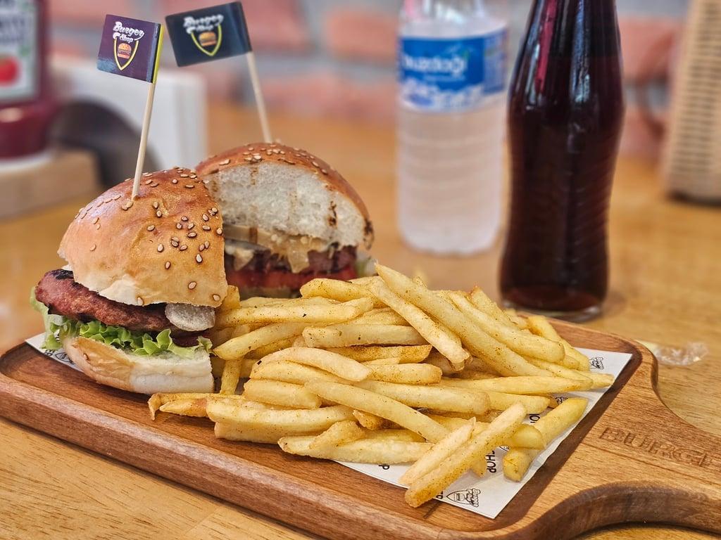 Esmer Cafe fotoğraf 12