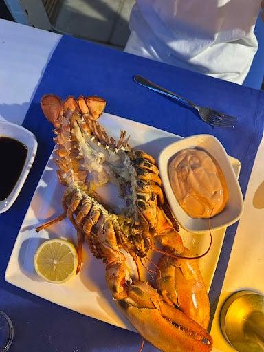 Deniz Restaurant fotoğraf 7